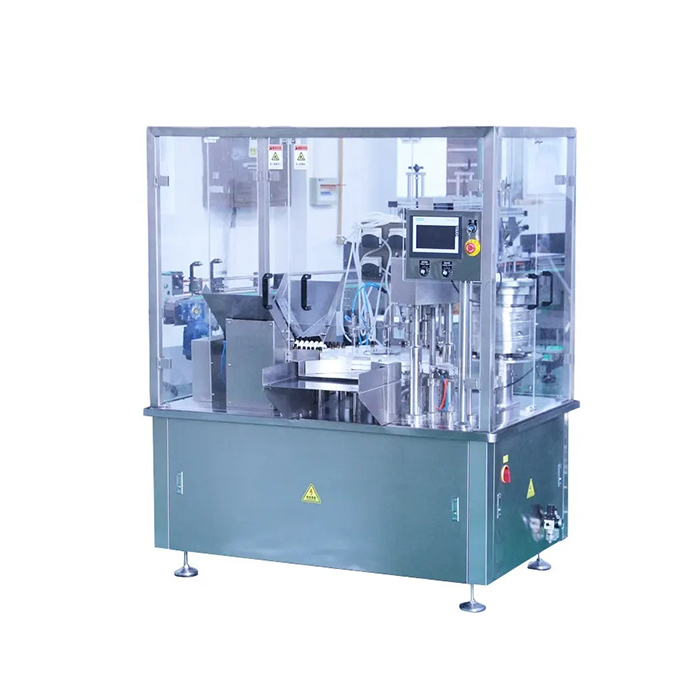 Ml मिलि १० मिलि १ 15 मिलि स्वचालित मौखिक तरल बोतल भरिने क्यापिंग मेशिन