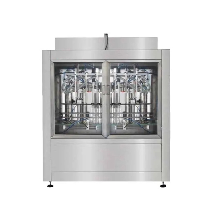 मशीन भरिँदै