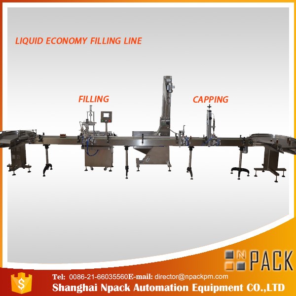 तरकारी खाद्य तेल भर्ने मेसिन 