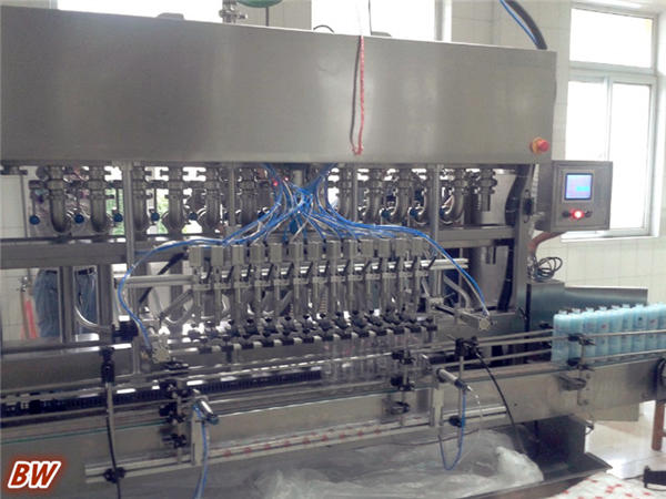 Head टाउको जाम भरिने मेसिन 