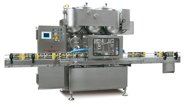 स्वचालित कपाल रंग क्रीम भरिने मेशीन