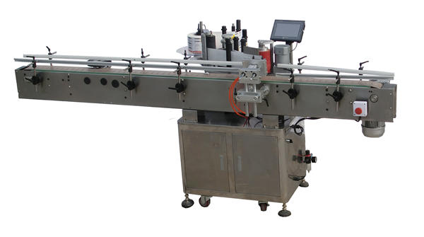 स्वचालित बोतल स्थिति लेबलिंग मेशीन निर्माता